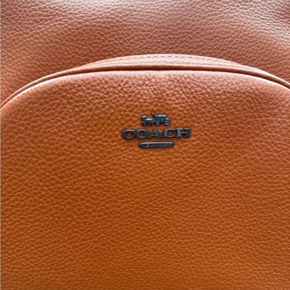 Coach Backpack - Picture 2 of 10